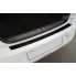 Накладка на задний бампер (карбон) Volkswagen Passat B8 Sedan (2014-) бренд – Avisa дополнительное фото – 2
